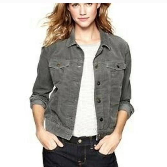 Jacket - Picture 7 of 7